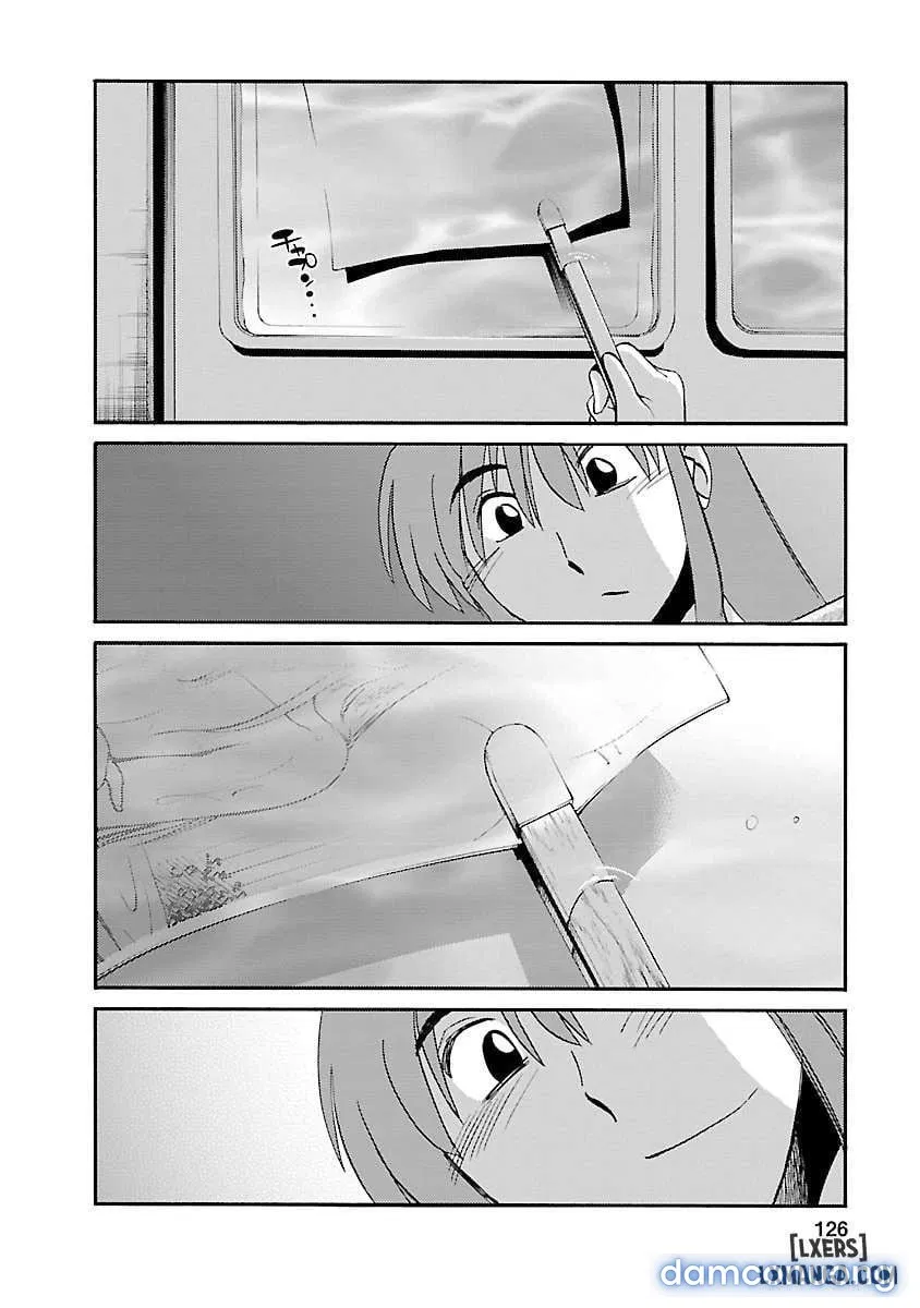 Hirugao 3 