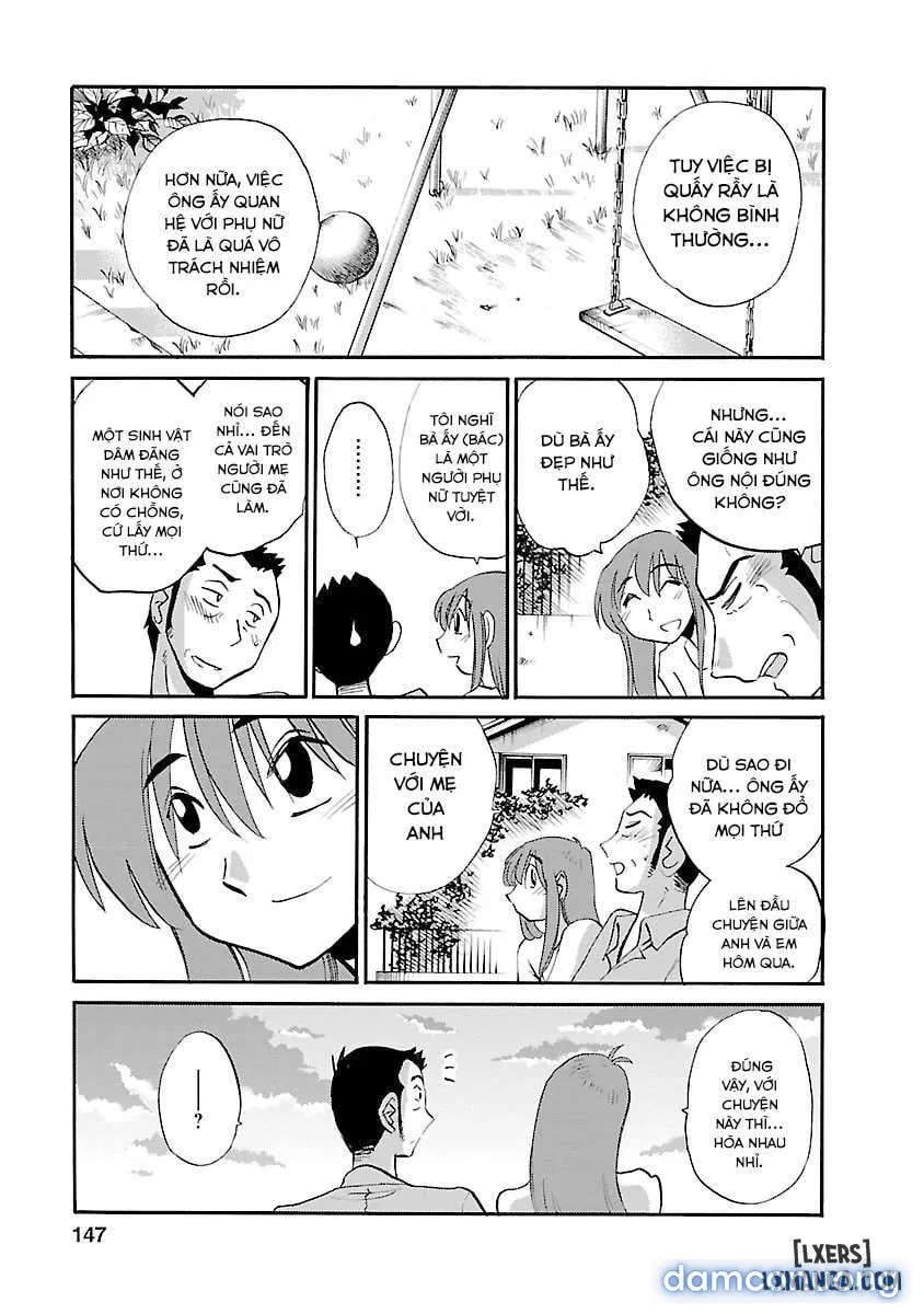 Hirugao 3 