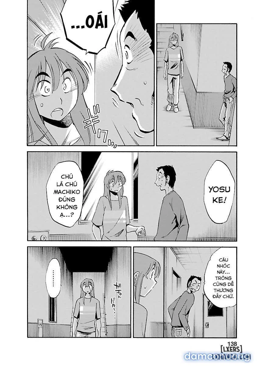 Hirugao 3 