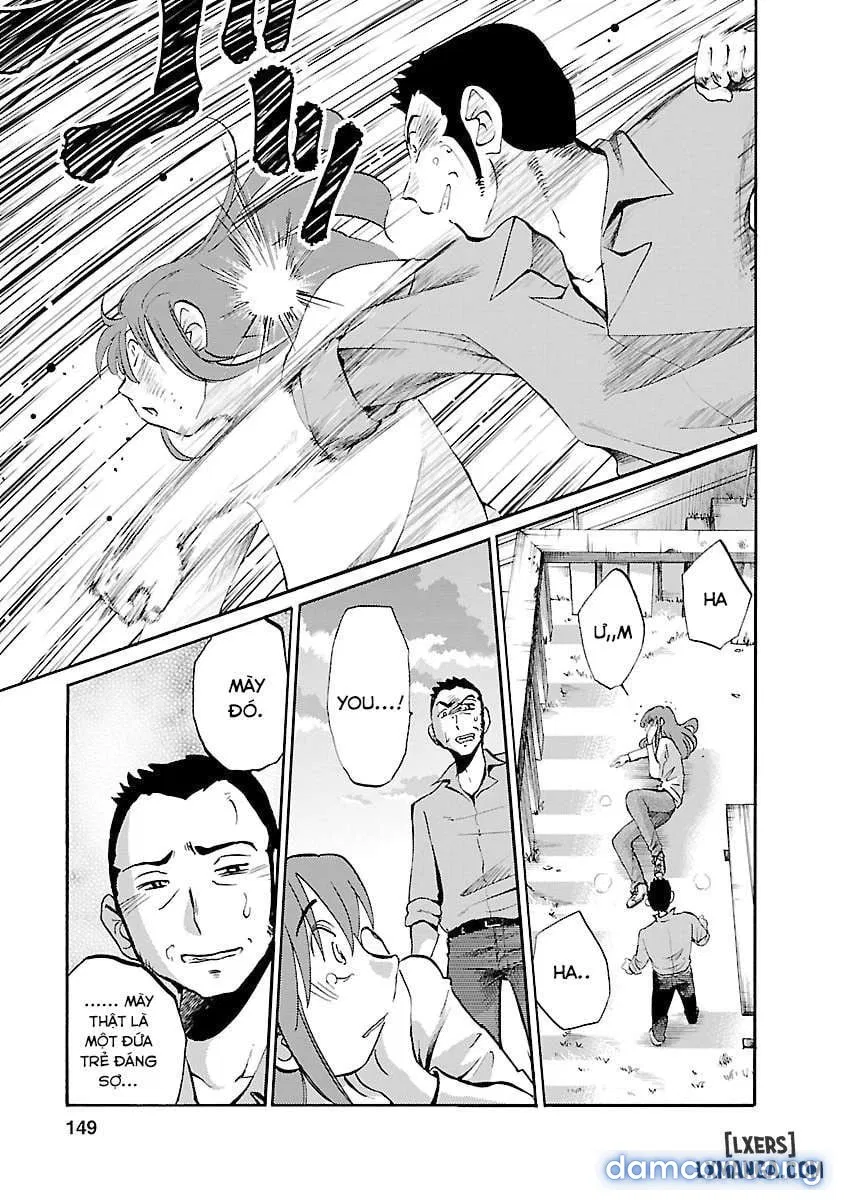 Hirugao 3 