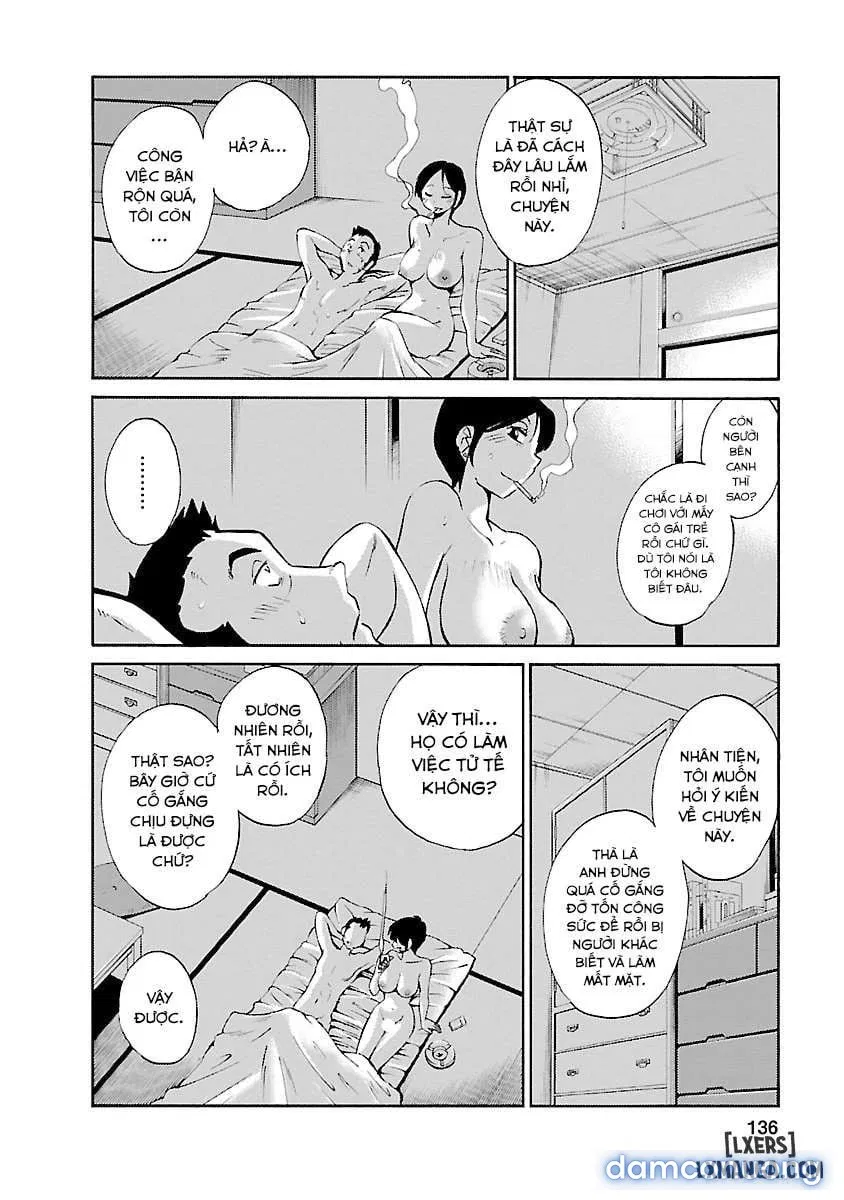 Hirugao 3 