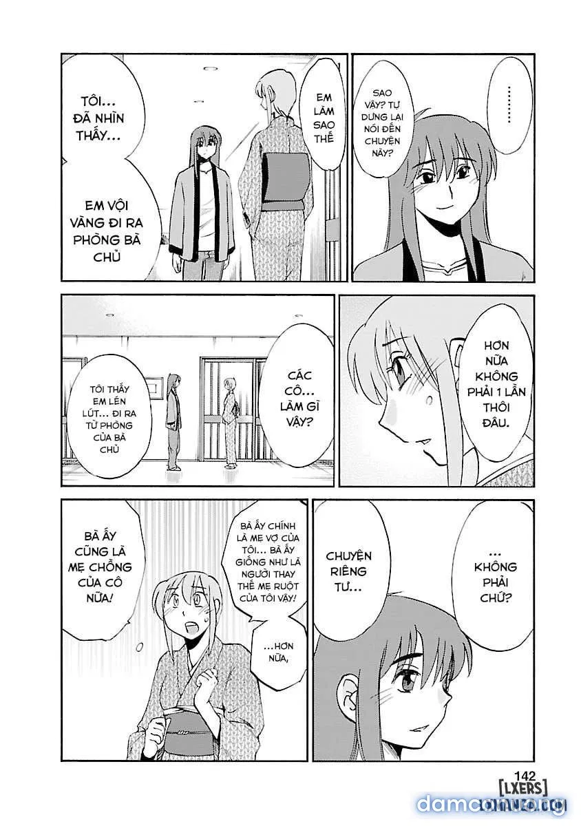 Hirugao 3 