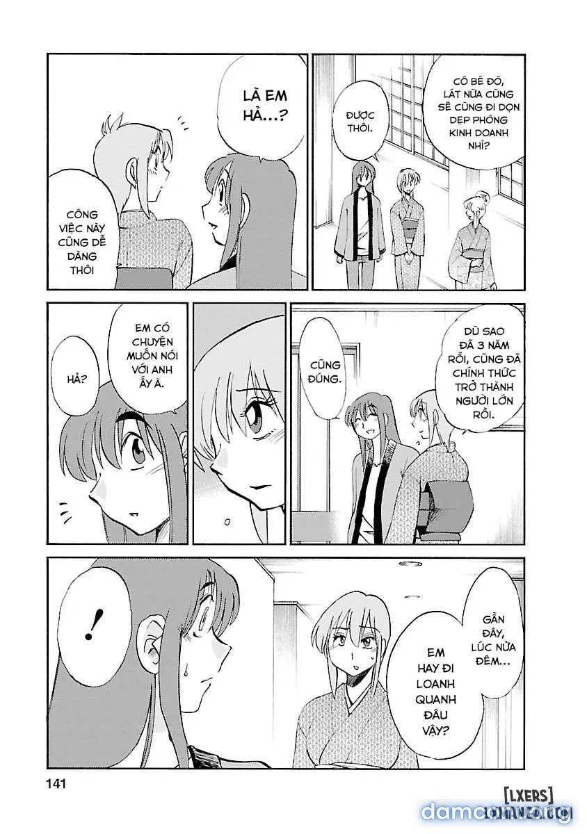Hirugao 3 