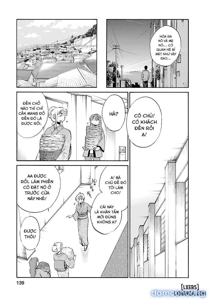 Hirugao 3 