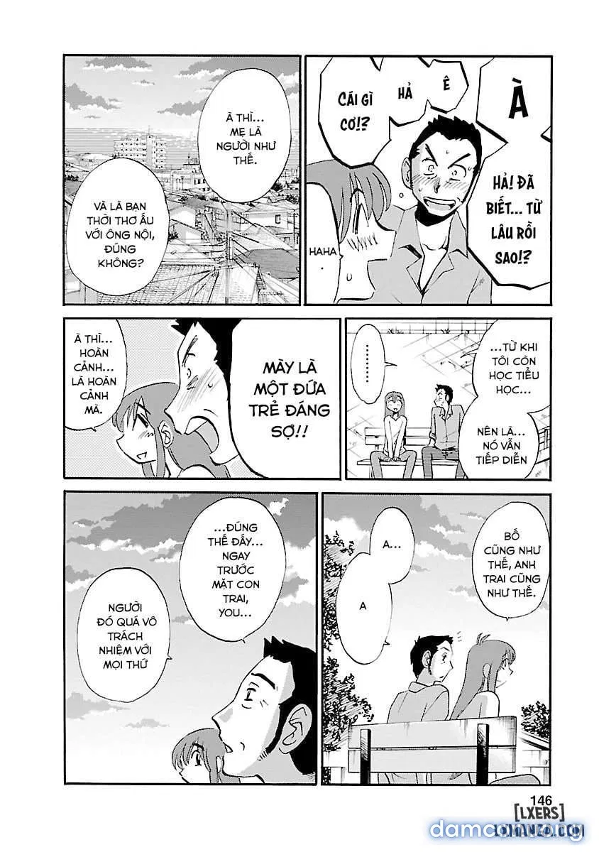 Hirugao 3 