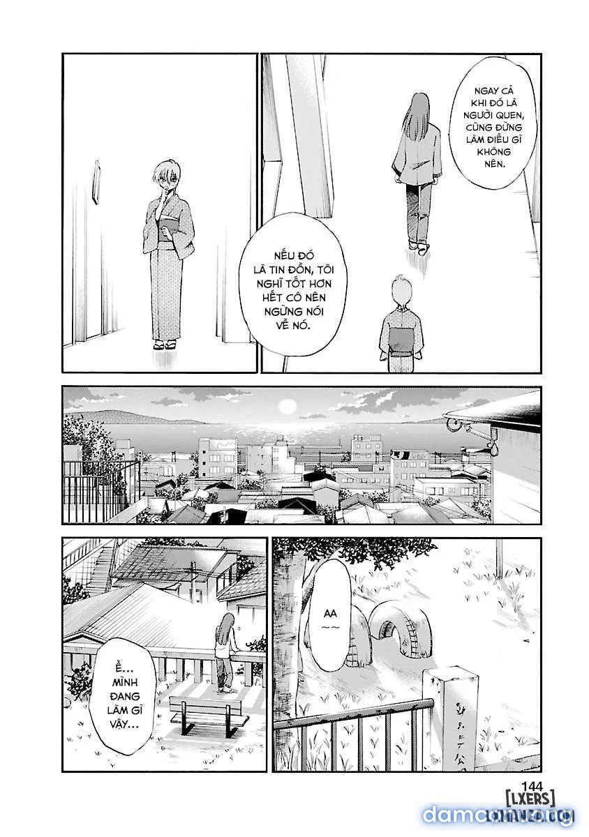 Hirugao 3 