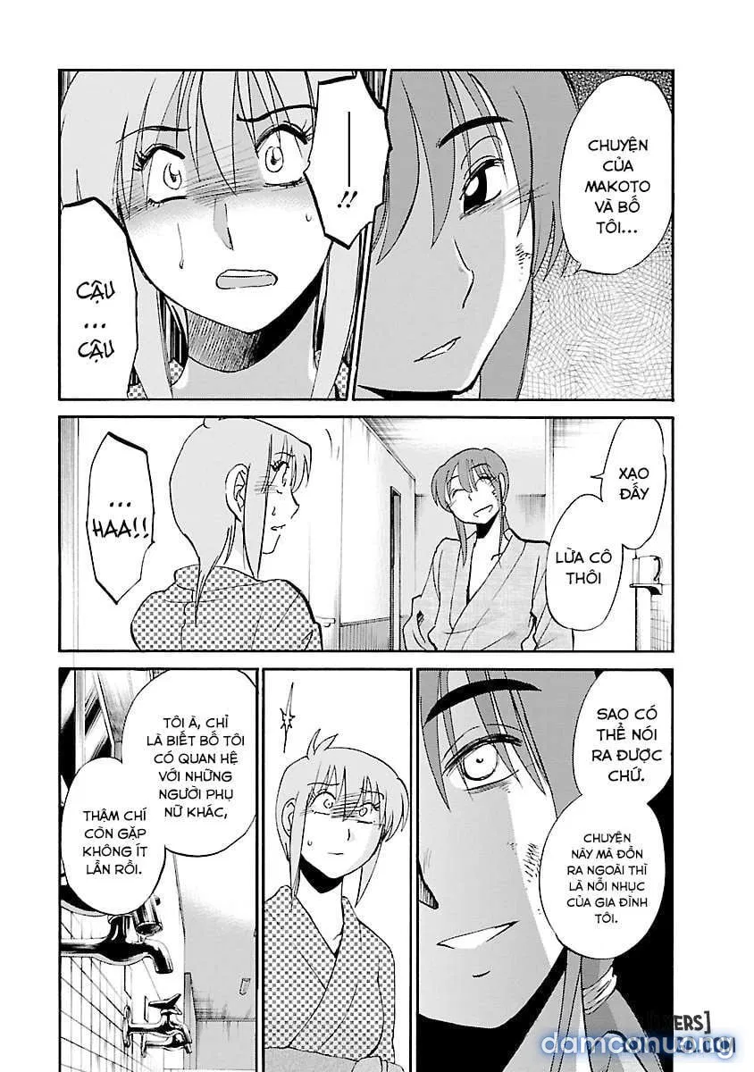 Hirugao 3 