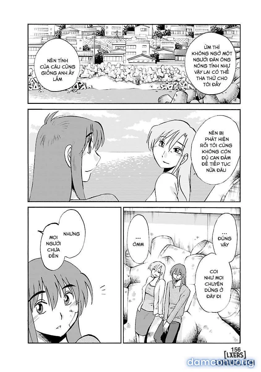 Hirugao 3 