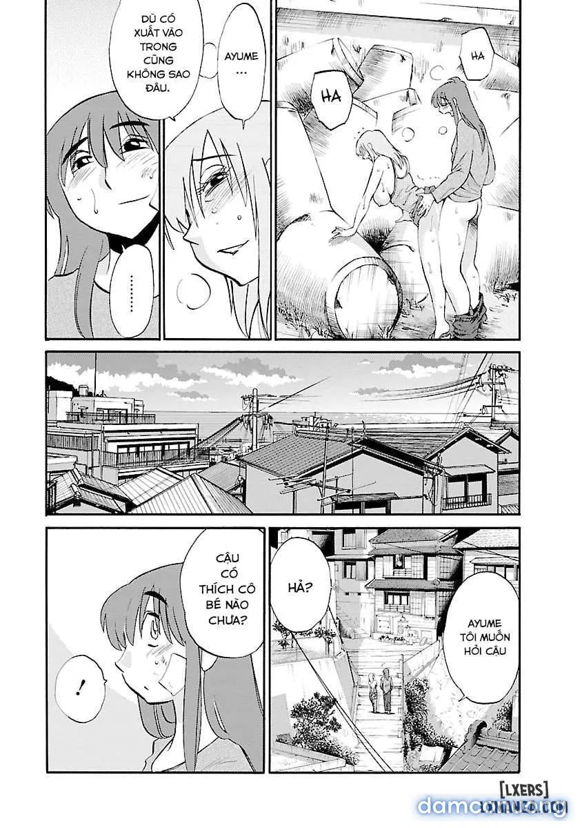 Hirugao 3 