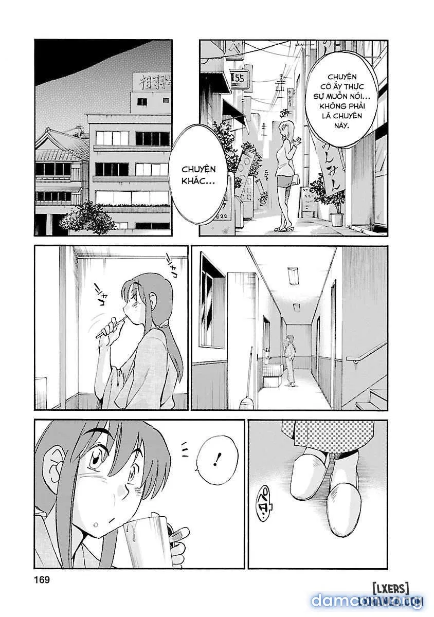 Hirugao 3 
