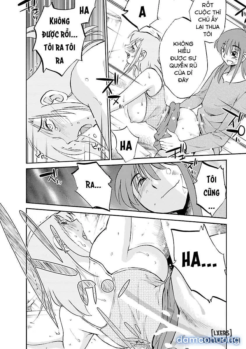 Hirugao 3 