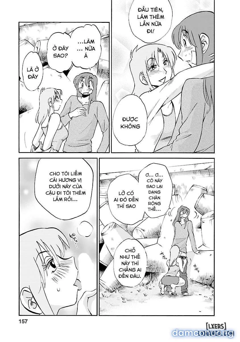Hirugao 3 