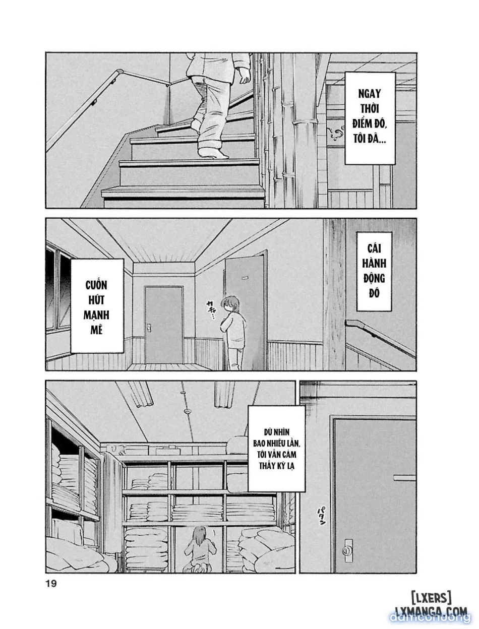Hirugao 1 