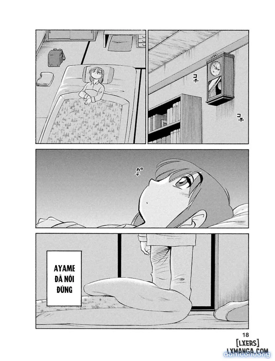 Hirugao 1 