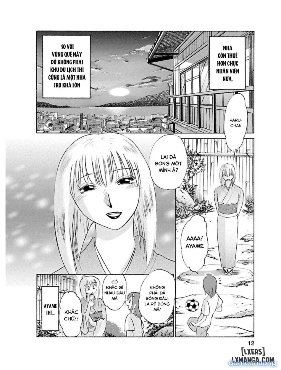 Hirugao 1 