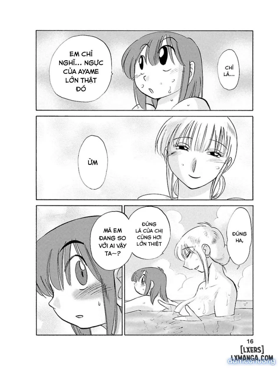 Hirugao 1 