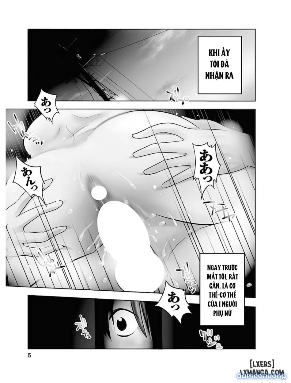 Hirugao 1 