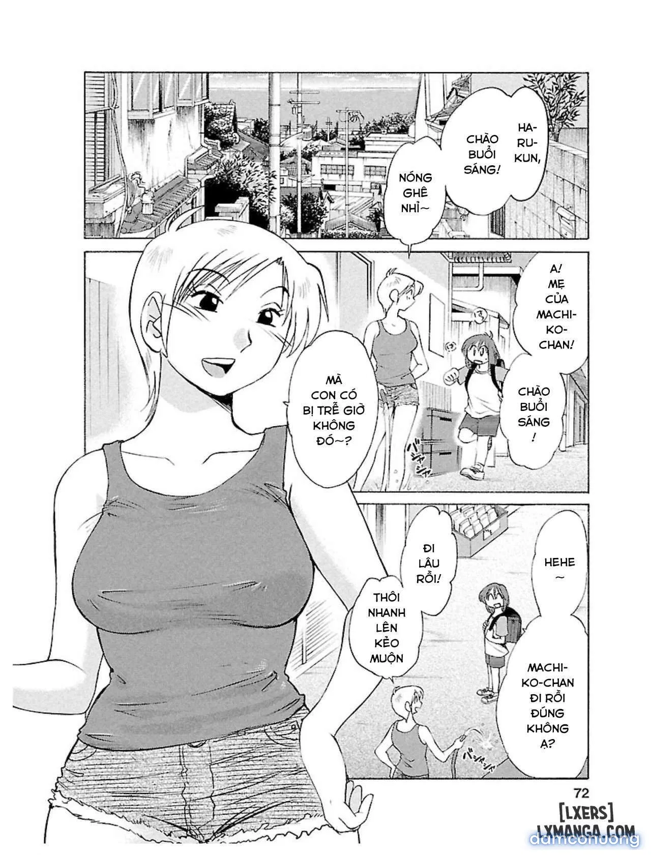 Hirugao 1 