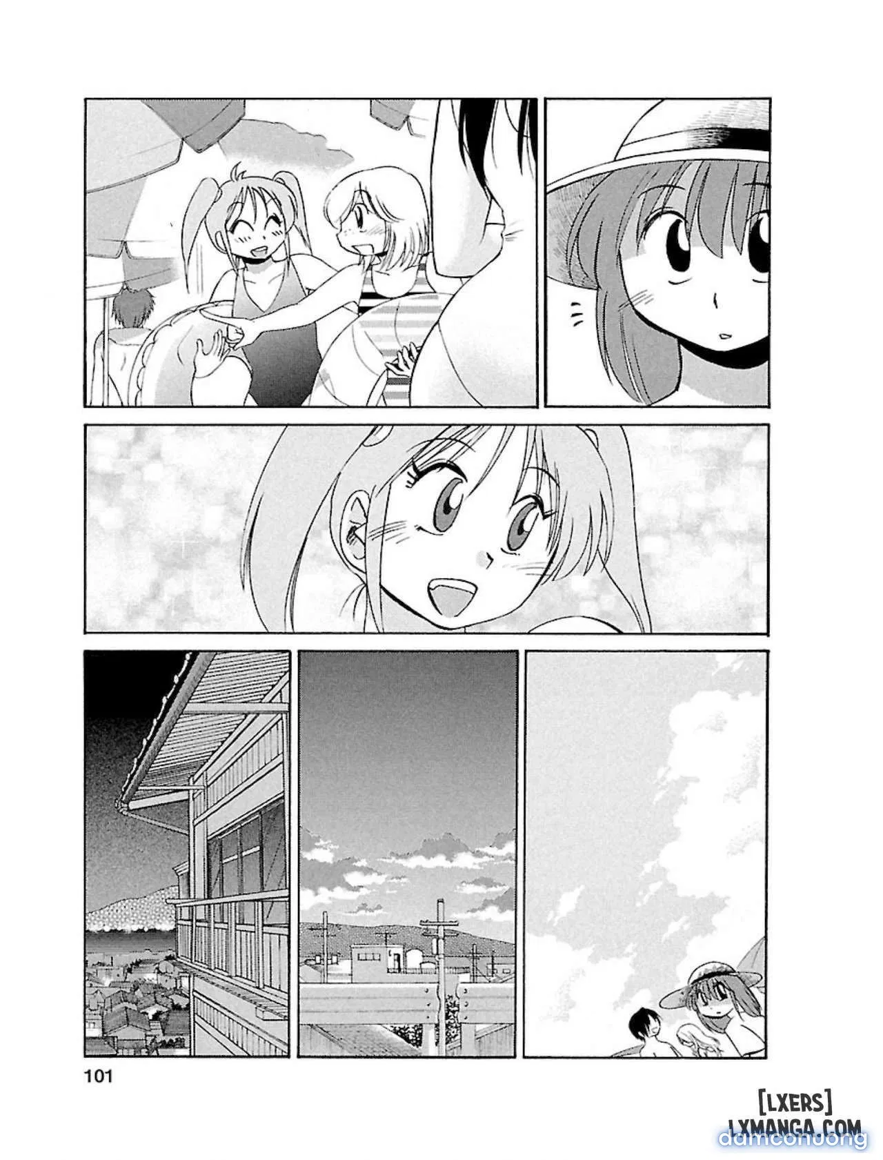 Hirugao 1 