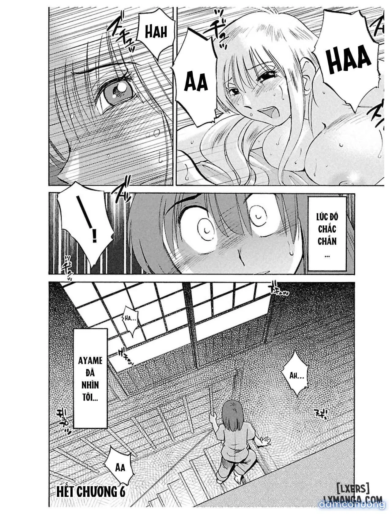 Hirugao 1 