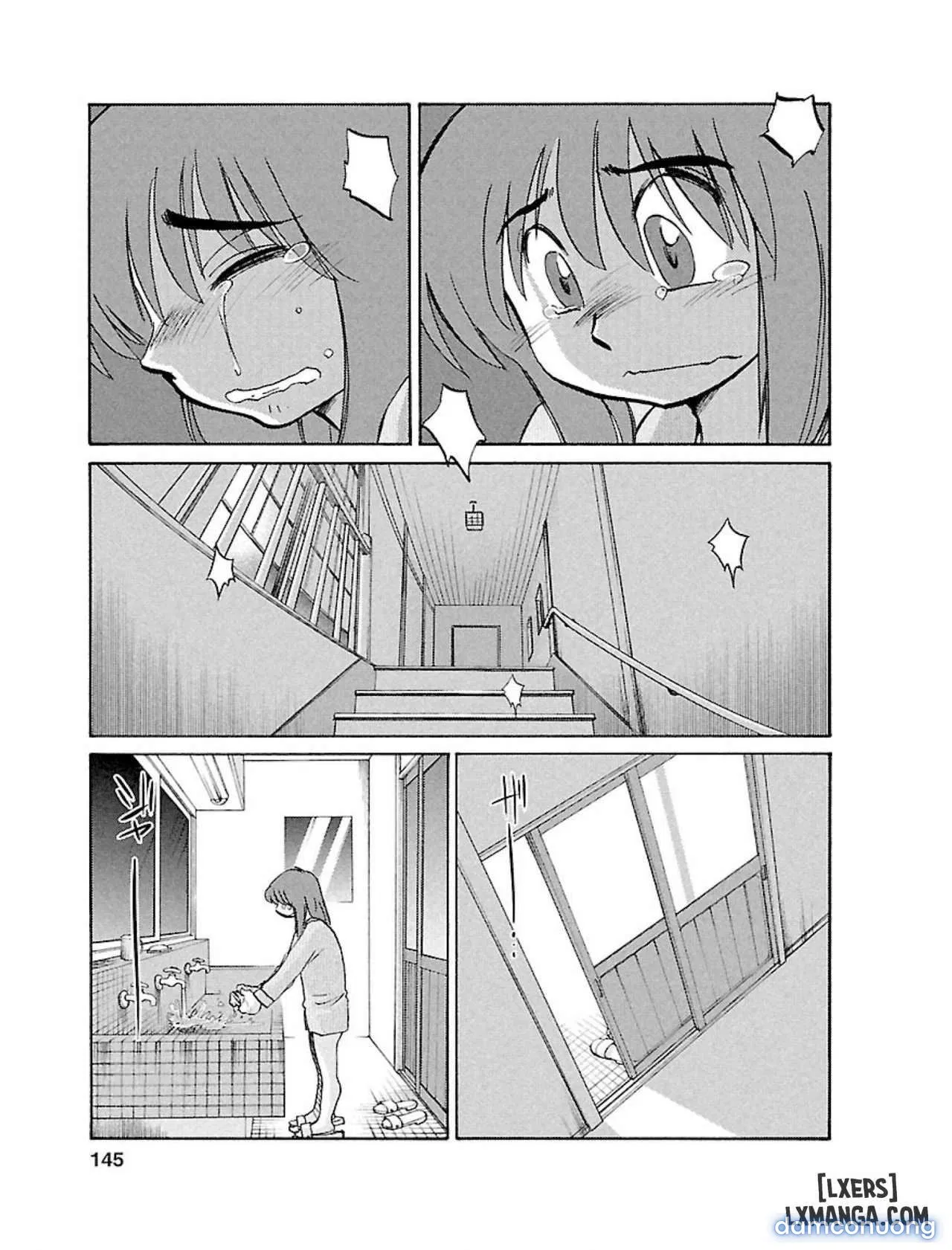 Hirugao 1 