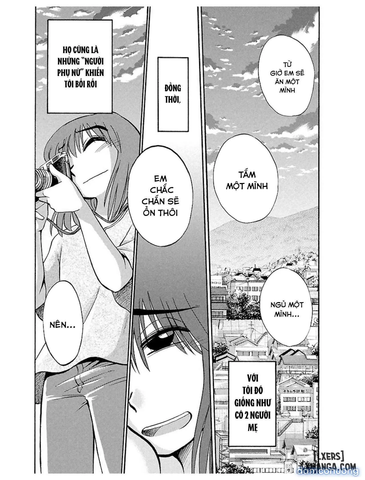 Hirugao 1 