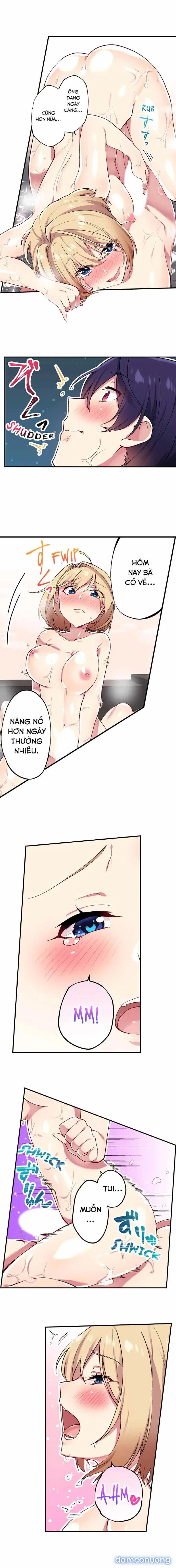 Hội Trưởng Ủy Ban_ Vừa Rồi Cậu Tự Sướng Trong Nhà Tắm Phải Không_ - Khả Năng Nhìn Thấy Số Lần Cực Khoái Của Người Khác 21-30 