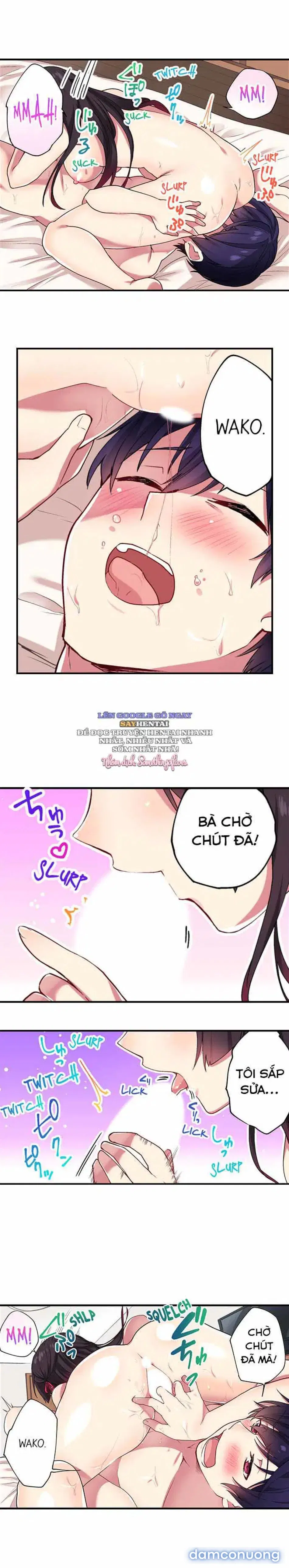 Hội Trưởng Ủy Ban_ Vừa Rồi Cậu Tự Sướng Trong Nhà Tắm Phải Không_ - Khả Năng Nhìn Thấy Số Lần Cực Khoái Của Người Khác 21-30 