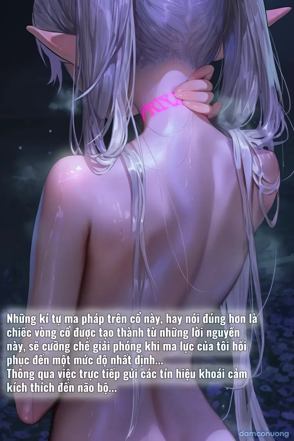 Frieren bại trận 4 