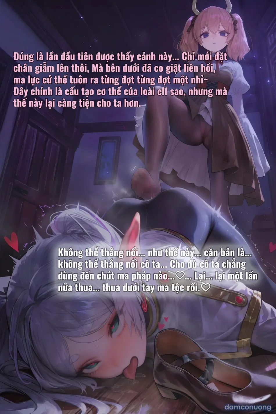Frieren bại trận 4 