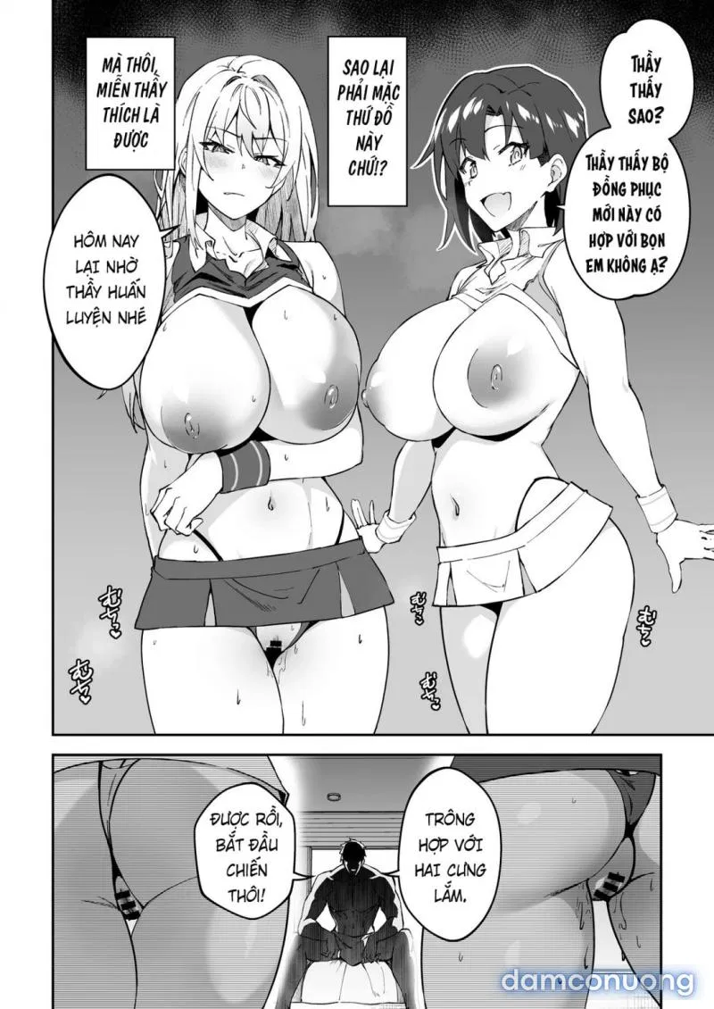 Gachihame SEX Shidou 