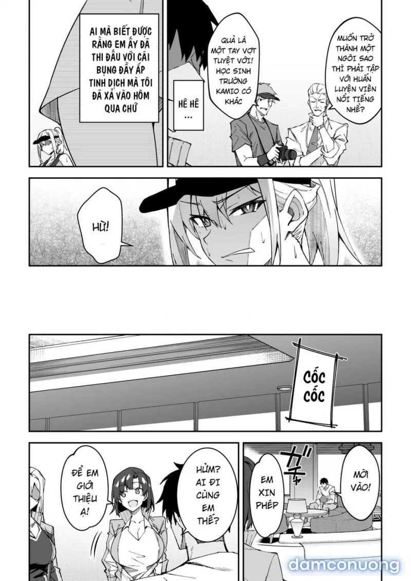 Gachihame SEX Shidou 