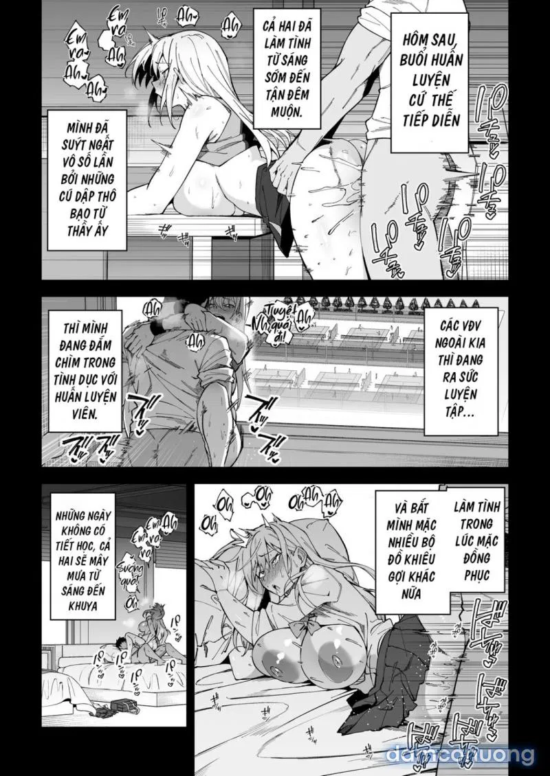 Gachihame SEX Shidou 