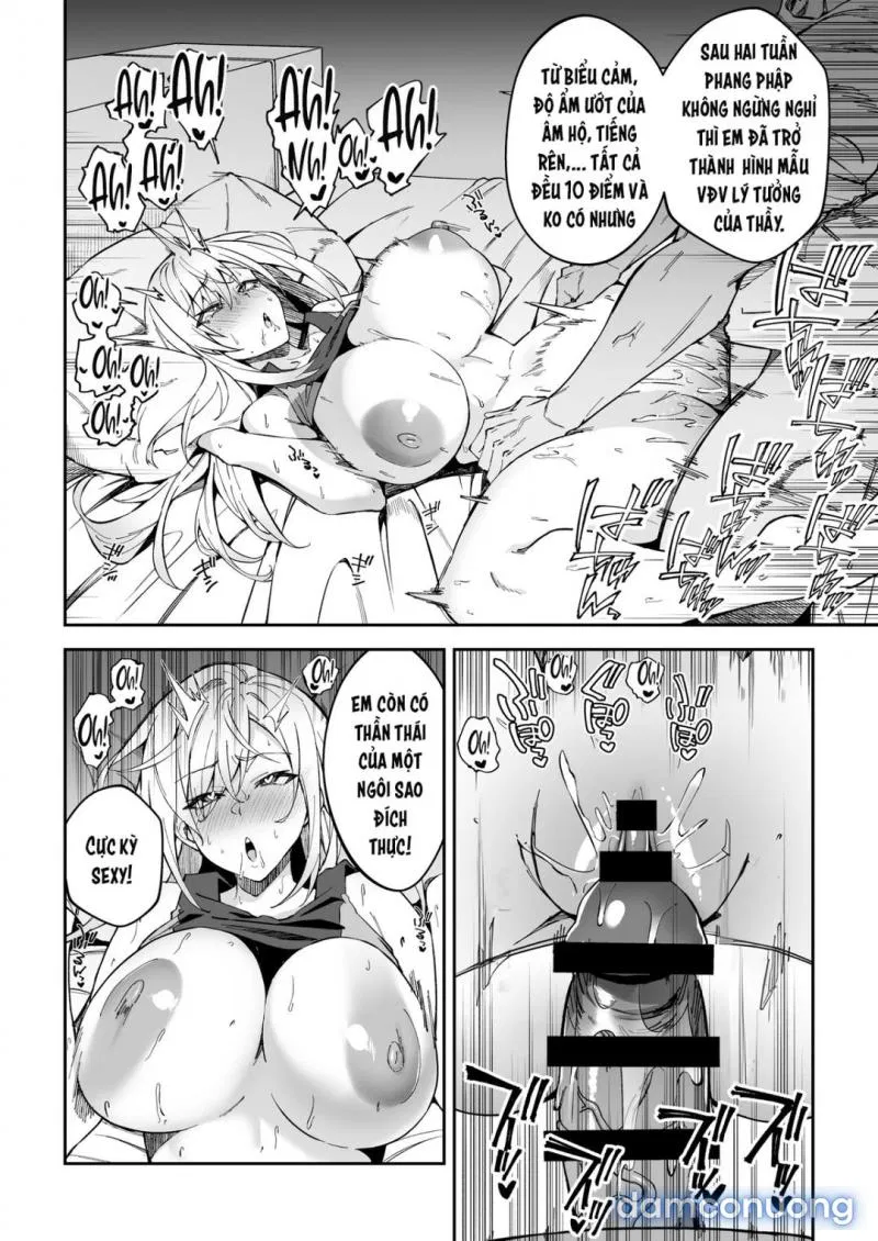 Gachihame SEX Shidou 