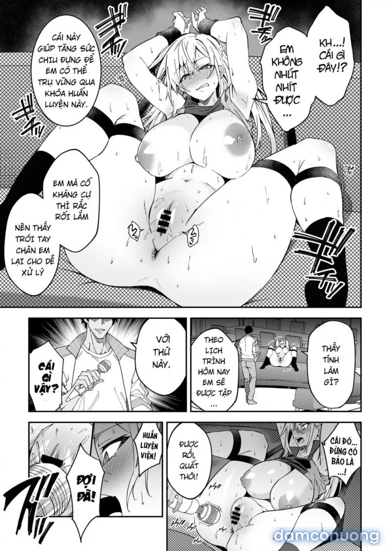Gachihame SEX Shidou 