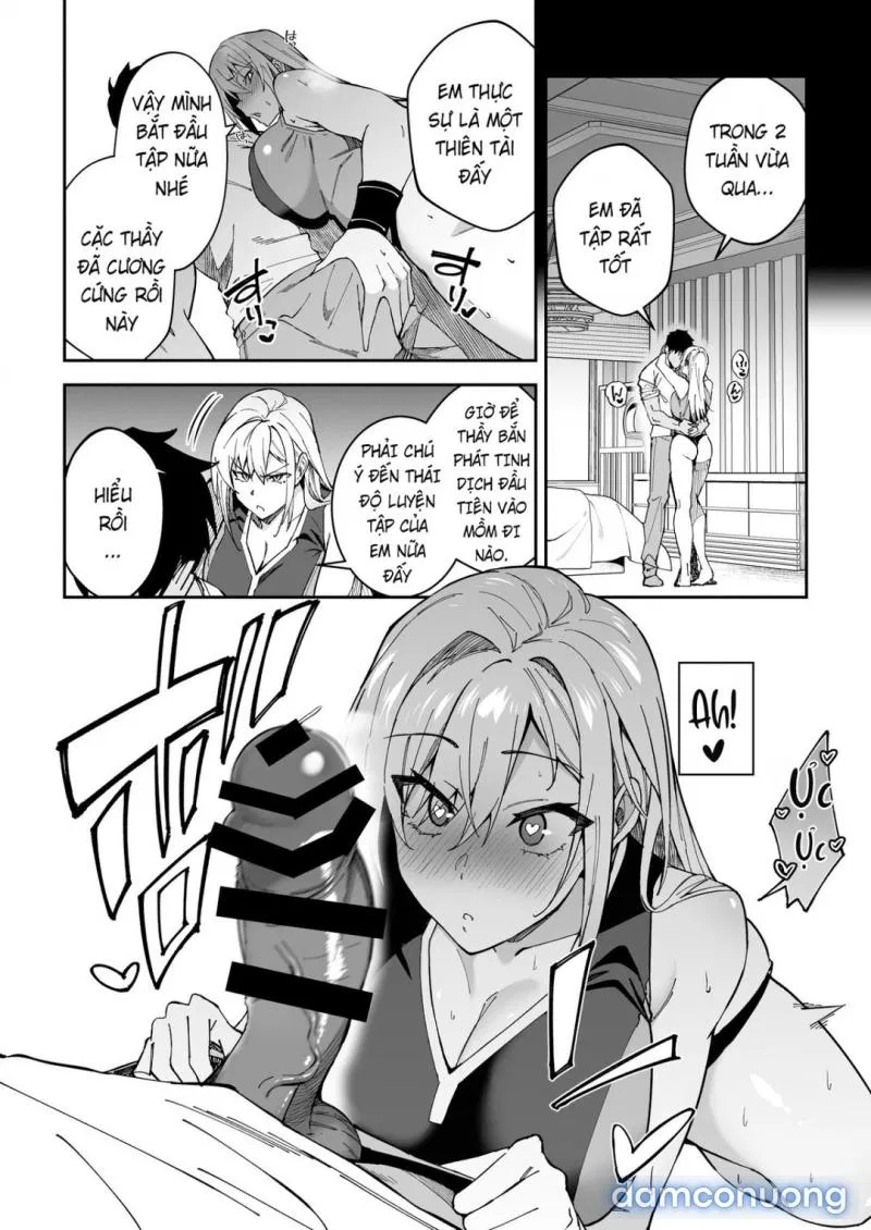 Gachihame SEX Shidou 