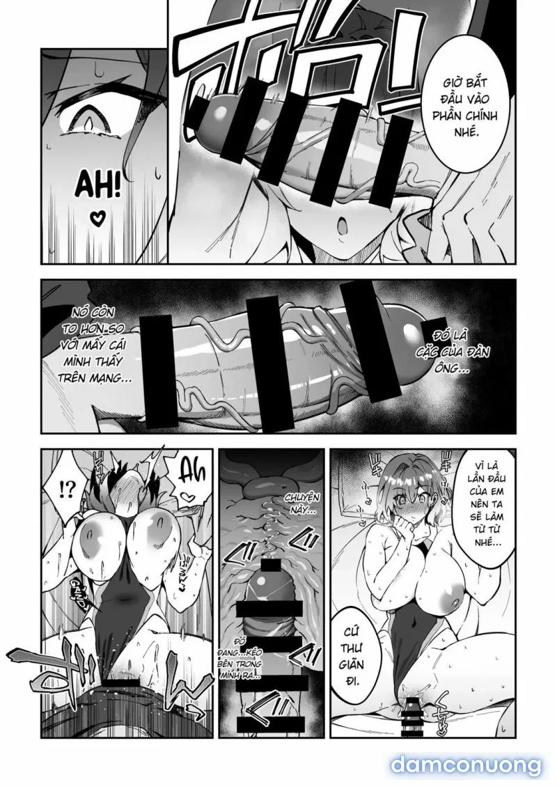 Gachihame SEX Shidou 