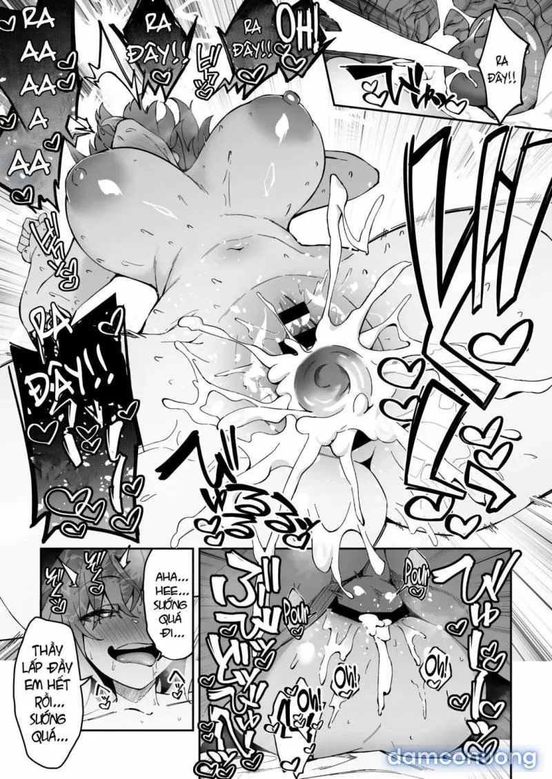 Gachihame SEX Shidou 