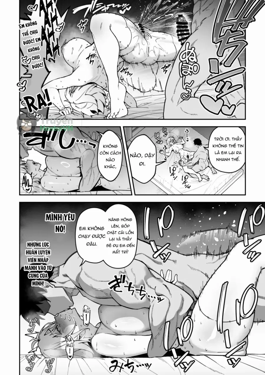 Gachihame SEX Shidou 