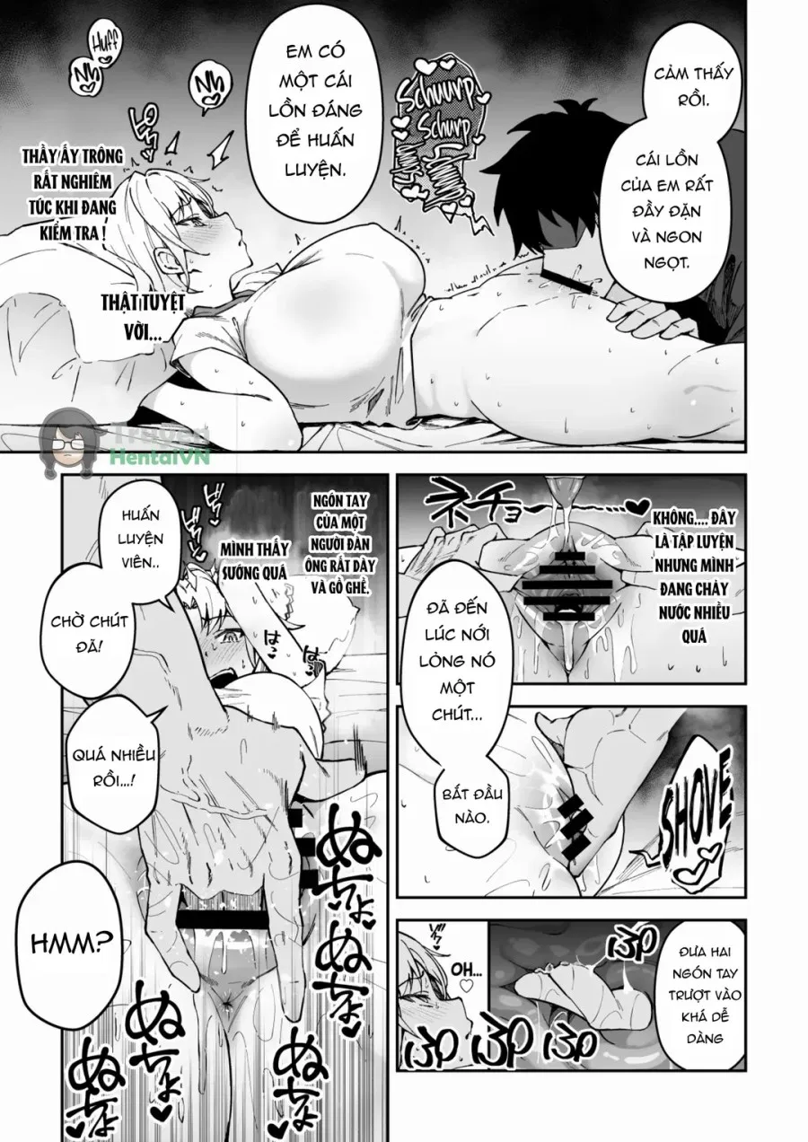 Gachihame SEX Shidou 