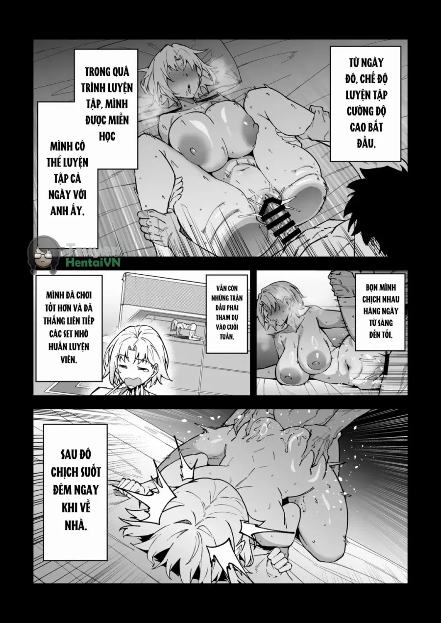 Gachihame SEX Shidou 