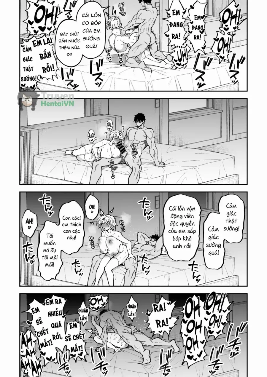 Gachihame SEX Shidou 