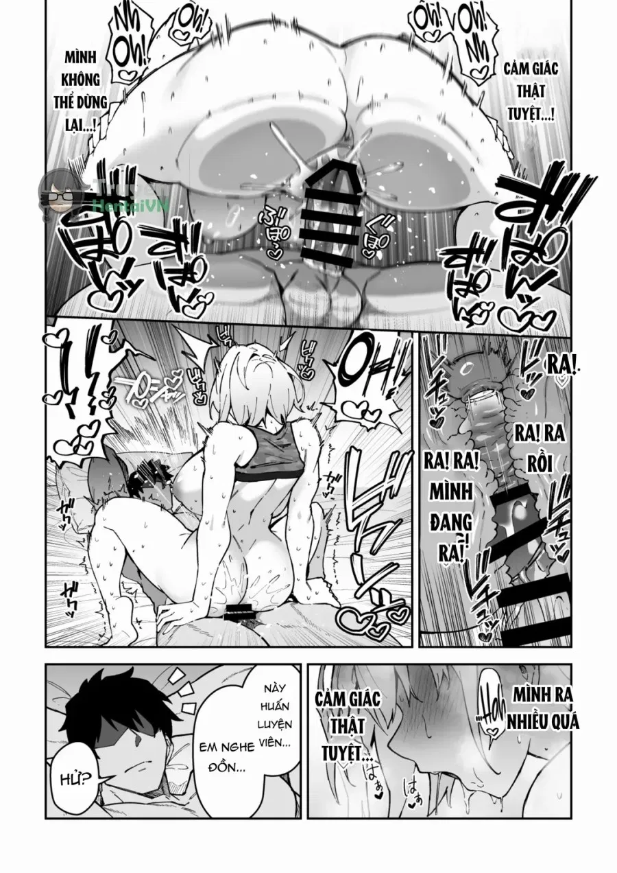 Gachihame SEX Shidou 
