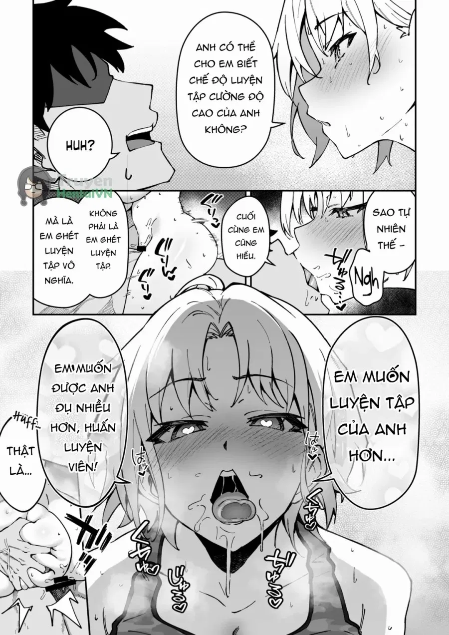 Gachihame SEX Shidou 