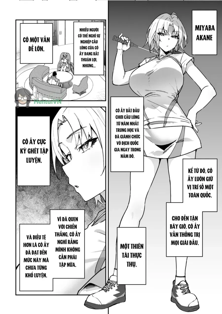 Gachihame SEX Shidou 