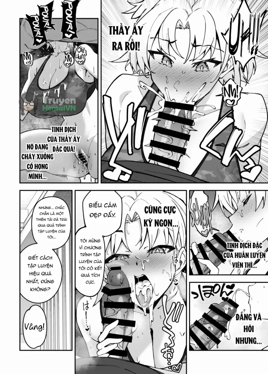 Gachihame SEX Shidou 