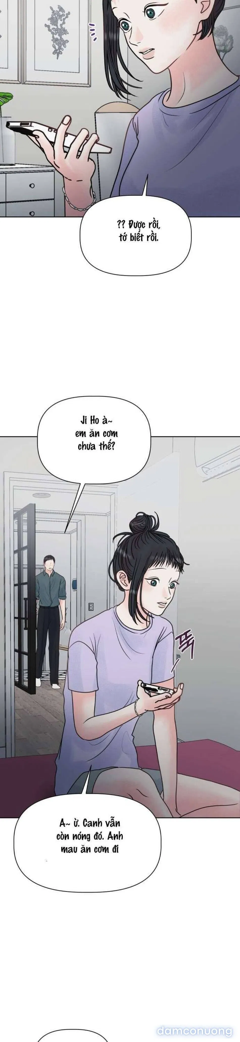 Tinh Tế Bằng Không 