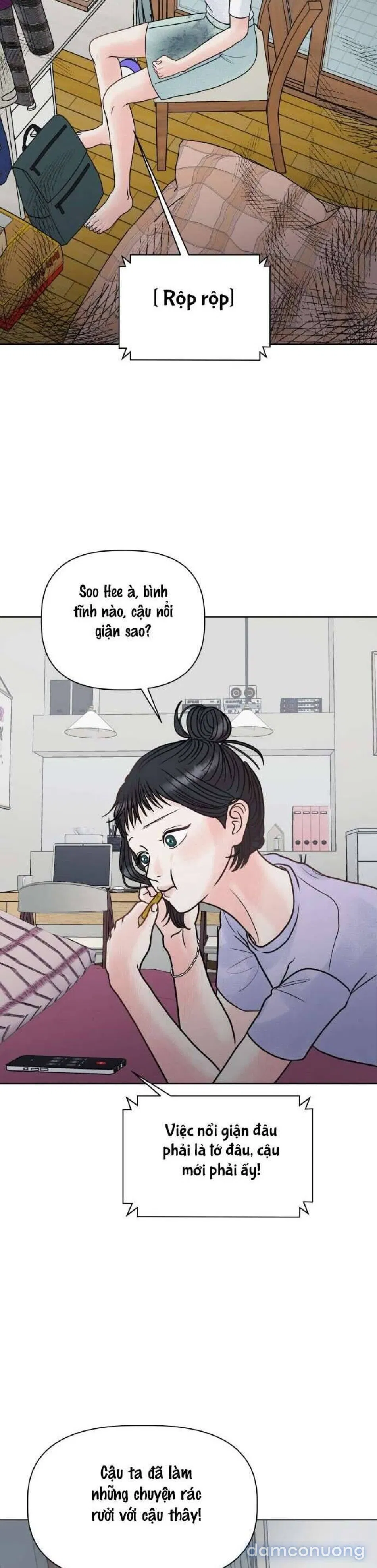 Tinh Tế Bằng Không 