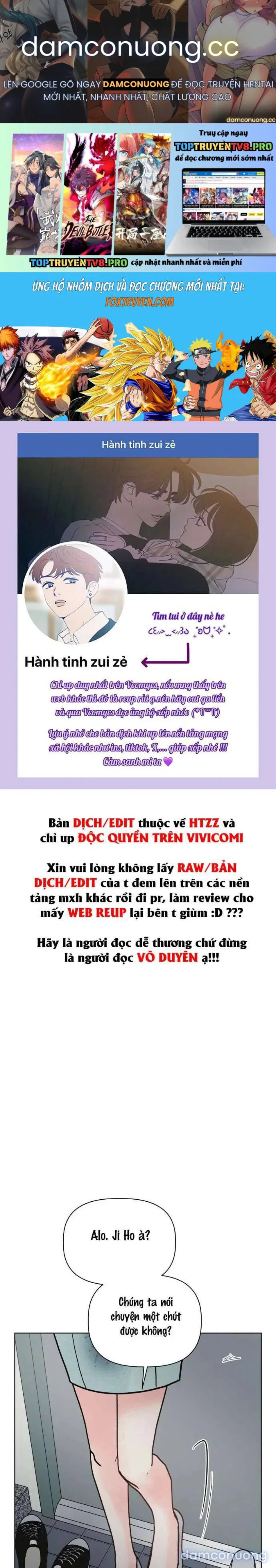 Tinh Tế Bằng Không 