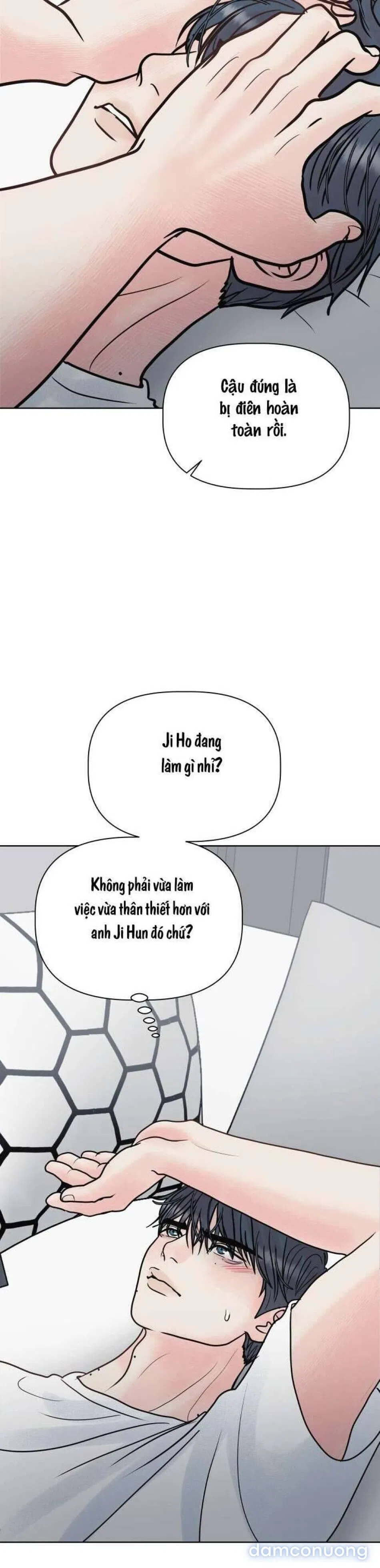 Tinh Tế Bằng Không 